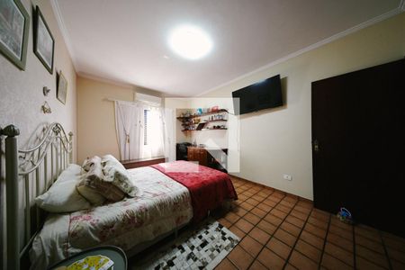 Quarto 1 de casa à venda com 6 quartos, 400m² em Cidade Patriarca, São Paulo