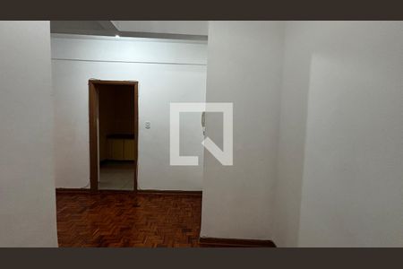 Escritorio - AntiSala de apartamento à venda com 3 quartos, 212m² em Centro, Santo André