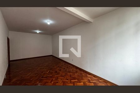 Sala de apartamento à venda com 3 quartos, 212m² em Centro, Santo André