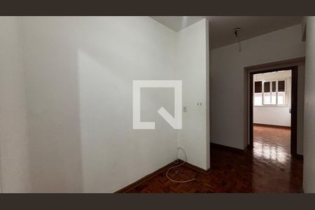 Escritorio - AntiSala de apartamento à venda com 3 quartos, 212m² em Centro, Santo André