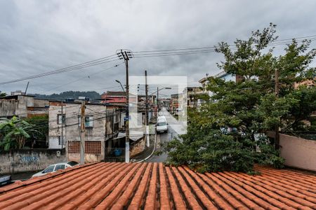 Vista Suite de casa para alugar com 3 quartos, 200m² em Vila Serralheiro, São Paulo
