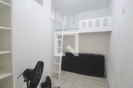 Quarto de apartamento para alugar com 2 quartos, 45m² em Jardim Virginia, Guarujá