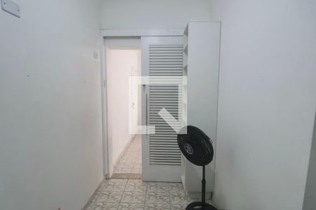 Quarto de apartamento para alugar com 2 quartos, 45m² em Jardim Virginia, Guarujá