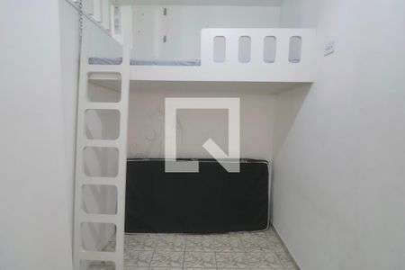 Quarto de apartamento para alugar com 2 quartos, 45m² em Jardim Virginia, Guarujá