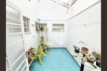 Jardim De Inverno de casa à venda com 3 quartos, 250m² em Santana, São Paulo