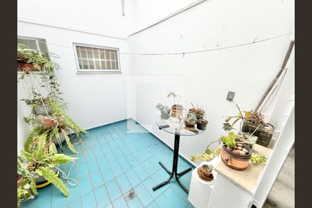 Jardim De Inverno de casa à venda com 3 quartos, 250m² em Santana, São Paulo