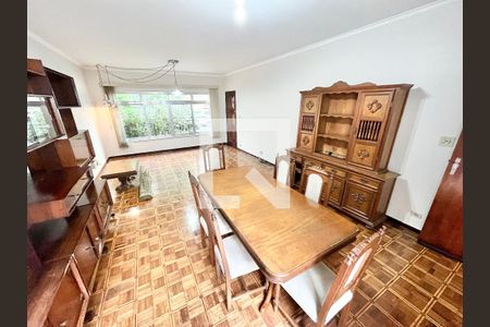 Sala de casa à venda com 3 quartos, 250m² em Santana, São Paulo