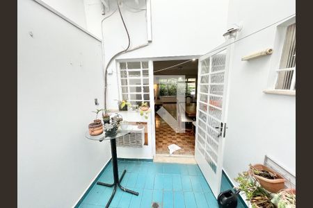 Jardim De Inverno de casa à venda com 3 quartos, 250m² em Santana, São Paulo