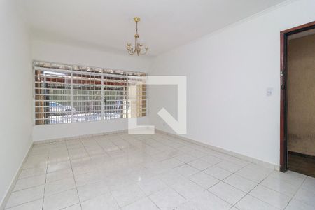 Sala de casa para alugar com 3 quartos, 300m² em Brooklin, São Paulo