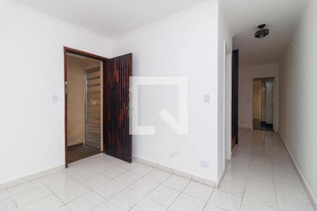 Sala de casa para alugar com 3 quartos, 300m² em Brooklin, São Paulo