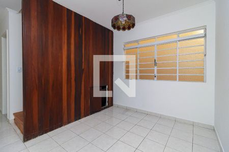 Sala de Jantar de casa para alugar com 3 quartos, 300m² em Brooklin, São Paulo