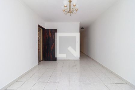Sala de casa para alugar com 3 quartos, 300m² em Brooklin, São Paulo