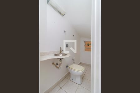 Lavabo de casa para alugar com 3 quartos, 300m² em Brooklin, São Paulo