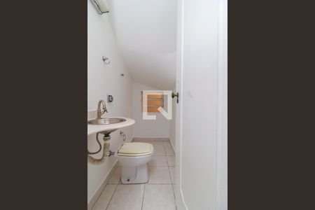 Lavabo de casa para alugar com 3 quartos, 300m² em Brooklin, São Paulo