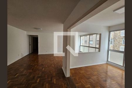 Apartamento para alugar com 2 quartos, 144m² em Cerqueira César, São Paulo