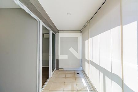 Detalhe de apartamento para alugar com 1 quarto, 50m² em Campo Belo, São Paulo