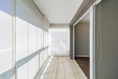 Detalhe de apartamento para alugar com 1 quarto, 50m² em Campo Belo, São Paulo