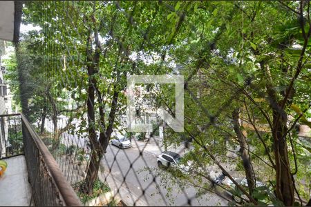Sala de apartamento à venda com 2 quartos, 101m² em Grajaú, Rio de Janeiro