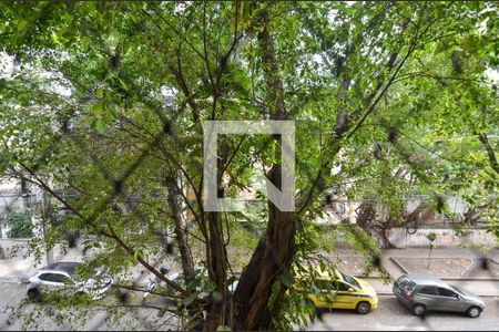 Sala de apartamento à venda com 2 quartos, 101m² em Grajaú, Rio de Janeiro