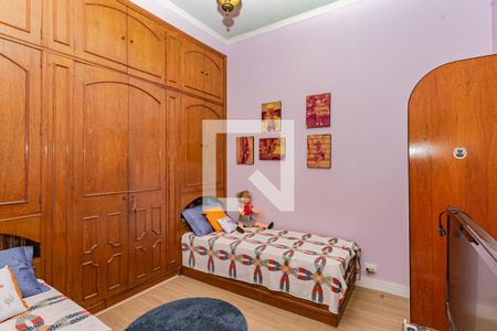 Quarto 1 de casa para alugar com 6 quartos, 340m² em Bosque da Saúde, São Paulo
