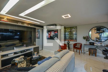Apartamento à venda com 3 quartos, 105m² em Vila Castelo, São Paulo