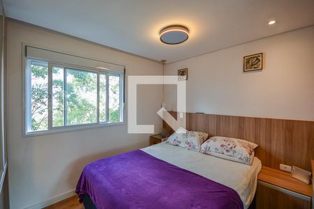 Quarto 1 de apartamento para alugar com 3 quartos, 105m² em Vila Castelo, São Paulo