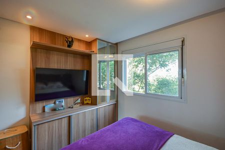 Quarto 1 de apartamento para alugar com 3 quartos, 105m² em Vila Castelo, São Paulo