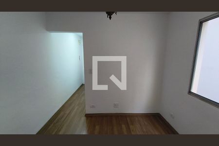 Sala de apartamento à venda com 1 quarto, 38m² em Aclimação, São Paulo