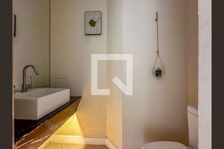 Apartamento para alugar com 3 quartos, 123m² em Jardim Botânico, Rio de Janeiro