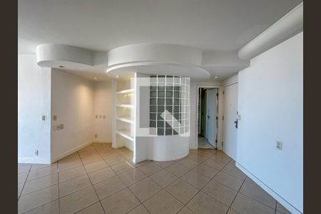 Apartamento para alugar com 3 quartos, 123m² em Jardim Botânico, Rio de Janeiro