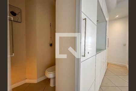 Apartamento para alugar com 3 quartos, 123m² em Jardim Botânico, Rio de Janeiro
