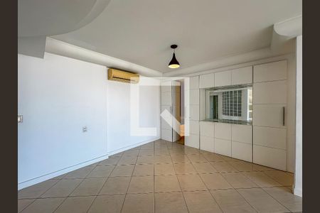 Apartamento para alugar com 3 quartos, 123m² em Jardim Botânico, Rio de Janeiro