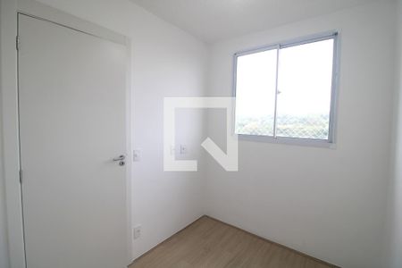 Quarto 2 de apartamento para alugar com 2 quartos, 36m² em Usina Piratininga, São Paulo