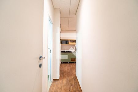 Sala de apartamento para alugar com 2 quartos, 43m² em Centro Histórico de São Paulo, São Paulo