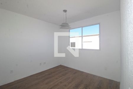 Apartamento à venda com 2 quartos, 40m² em Restinga, Porto Alegre