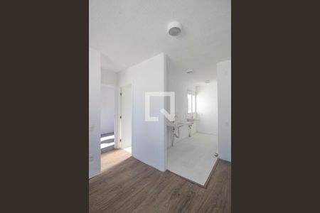 Sala de apartamento à venda com 2 quartos, 40m² em Restinga, Porto Alegre