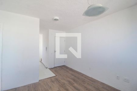 Apartamento à venda com 2 quartos, 40m² em Restinga, Porto Alegre