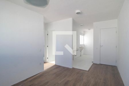 Sala de apartamento à venda com 2 quartos, 40m² em Restinga, Porto Alegre