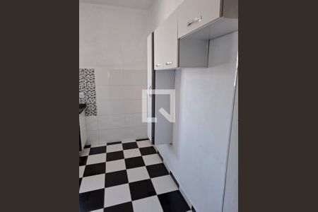 Cozinha de casa à venda com 2 quartos, 53m² em Jardim Florence, Campinas