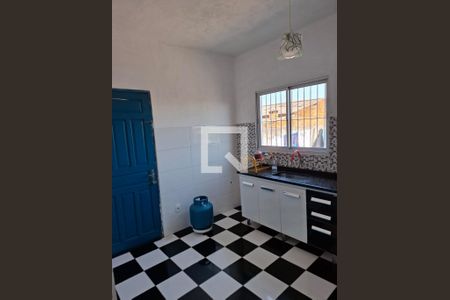 Cozinha de casa à venda com 2 quartos, 53m² em Jardim Florence, Campinas