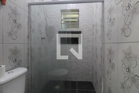 Casa para alugar com 1 quarto, 45m² em Jardim Nova Vitoria I, São Paulo