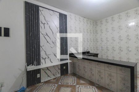 Casa para alugar com 1 quarto, 45m² em Jardim Nova Vitoria I, São Paulo