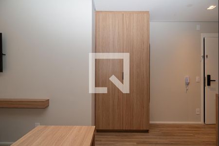Quarto de kitnet/studio para alugar com 1 quarto, 27m² em Bela Vista, São Paulo