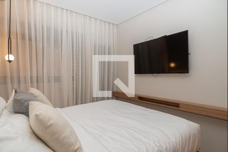 Quarto de kitnet/studio para alugar com 1 quarto, 27m² em Bela Vista, São Paulo