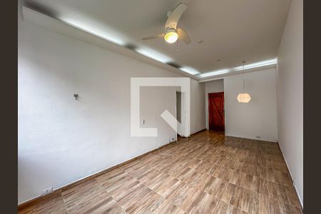 Apartamento para alugar com 3 quartos, 95m² em Botafogo, Rio de Janeiro