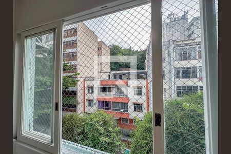 Apartamento para alugar com 3 quartos, 95m² em Botafogo, Rio de Janeiro