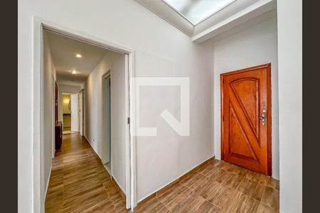 Apartamento para alugar com 3 quartos, 95m² em Botafogo, Rio de Janeiro