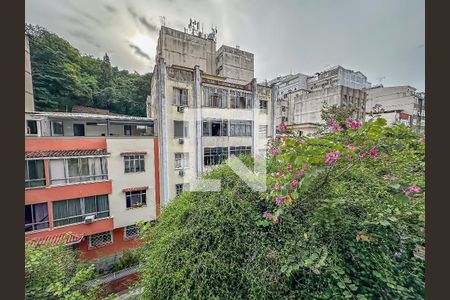 Apartamento para alugar com 3 quartos, 95m² em Botafogo, Rio de Janeiro