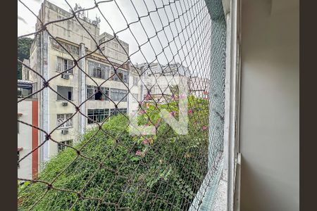 Apartamento para alugar com 3 quartos, 95m² em Botafogo, Rio de Janeiro