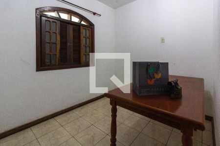 Quarto 1 de casa para alugar com 3 quartos, 187m² em Vila Nova Bonsucesso, Guarulhos